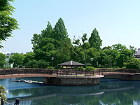 中央公園